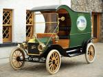 Ford Model T Delivery Car 1912 года